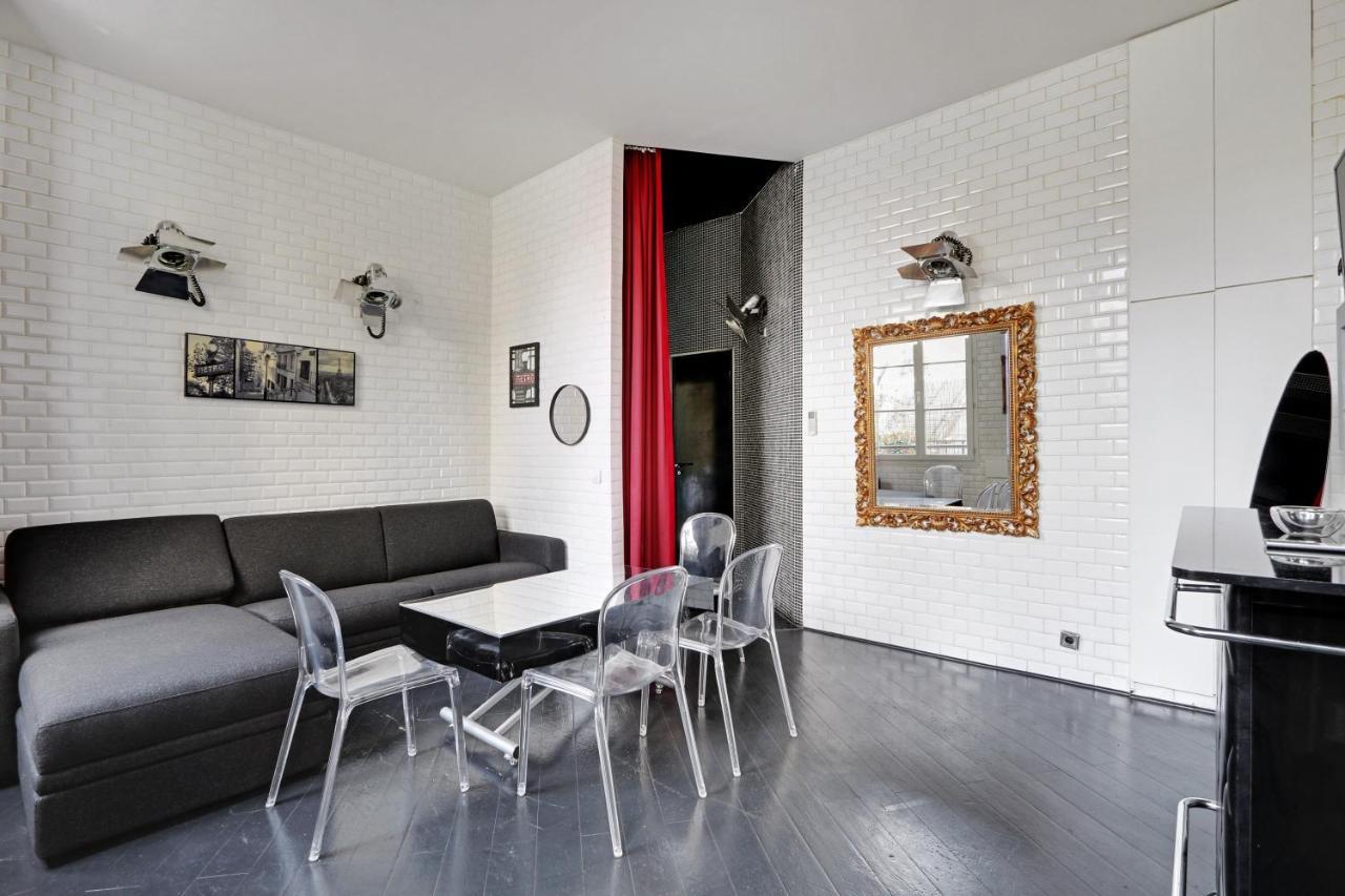 Appartamento Pick A Flat's In Le Marais - Rue Saint Merri *