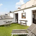 Pick A Flat\'S Apartments In Le Marais - Rue Saint Merri